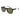 Serengeti Black Men Sunglasses