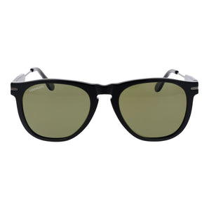 Serengeti Black Men Sunglasses