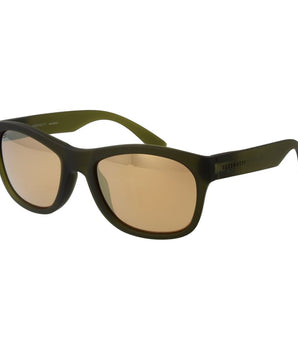 Serengeti Bicolor Plastic Sunglasses