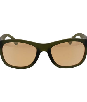 Serengeti Bicolor Plastic Sunglasses