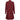 PINKO Red Silk Women Dress