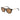 Serengeti Black Unisex Sunglasses