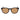 Serengeti Black Unisex Sunglasses