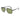 Serengeti Black Men Sunglasses