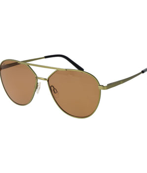 Serengeti Bicolor Plastic Sunglasses