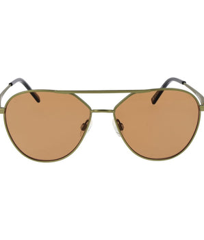 Serengeti Bicolor Plastic Sunglasses