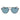 Serengeti Black Unisex Sunglasses