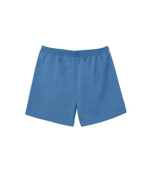 Bottega Veneta Blue Polyamide Swim Shorts