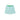 Bottega Veneta Turquoise Polyamide Swim Short