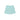 Bottega Veneta Turquoise Polyamide Swim Short