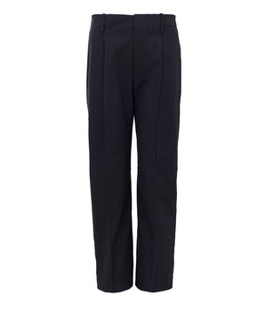 Bottega Veneta Navy Blue Boot