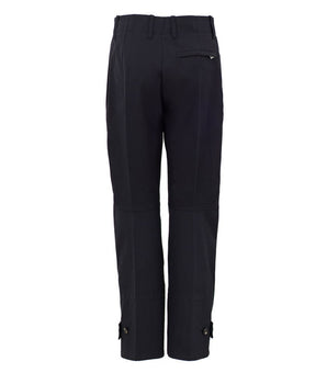 Bottega Veneta Navy Blue Boot