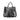 BYBLOS Black Polyethylene Handbag