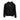 Calvin Klein Black Cotton Sweater