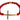Nialaya Elegant Gold and Red Coral Beaded Bracelet Nialaya