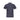 Hugo Boss Blue Cotton Polo Shirt