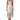 Dolce & Gabbana White DG Logo Full Slip Silk Dress Sleepwear