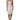 Dolce & Gabbana White Lace Gold DG Logo Silk Dress Sleepwear