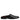 Dolce & Gabbana Black Calfskin Leather Slip On Loafers Shoes
