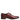 Dolce & Gabbana Burgundy Leather Lace Up Derby Dress Shoes