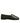 Dolce &amp; Gabbana Green Exotic Leather Espadrilles Slip On Shoes
