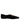 Dolce & Gabbana Black Velvet Embellished Loafer Slip On Shoes