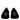 Dolce & Gabbana Black Velvet Embellished Loafer Slip On Shoes