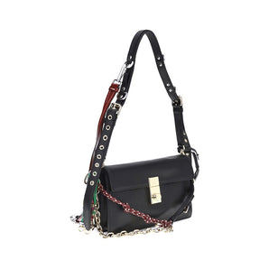 Prada Soft Sound small Shoulder Bag
