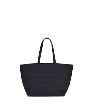 Alexander Wang Gold Nylon Handbag