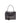 Balenciaga Black Calf Leather Bos Taurus Shoulder Bag