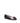 Valentino Garavani Black Calf Leather Bos Taurus Ballet Flats