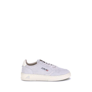 Autry Medalist Low Sneakers