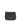 Coccinelle Black Calf Leather Bos Taurus Shoulder Bag