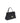 Coccinelle Black Calf Leather Bos Taurus Handbag