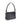 Coccinelle Black Calf Leather Bos Taurus Shoulder Bag