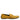 Dolce & Gabbana Yellow Exotic Leather Loafers Slip On Shoes