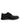 Dolce &amp; Gabbana Black Leather Lace Up Trekking Dress Shoes
