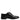 Dolce & Gabbana Black Calf Leather Derby Formal Dress Shoes