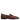 Dolce & Gabbana Black Jacquard Polyester Slip On Loafers Shoes