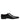 Dolce & Gabbana Black Leather Lace Up Dress Men Derby Shoes