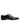 Dolce &amp; Gabbana Black Leather Lace Up Dress Men Derby Shoes