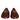 Dolce & Gabbana Orange Sequin Embellished Men Loafers Shoes