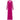 PINKO Purple Nylon Dress