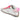 Golden Goose White Leather Sneaker
