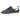 Golden Goose Gray Calfskin Sneakers