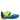 Dolce & Gabbana Multicolor Leather Low Top Men Sneakers Shoes