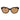 Serengeti Brown Women Sunglasses