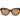 Serengeti Brown Plastic Sunglasses
