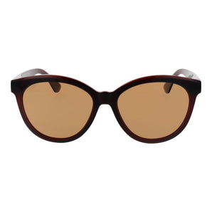 Serengeti Brown Women Sunglasses