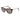 Serengeti Brown Unisex Sunglasses